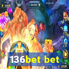 136bet bet